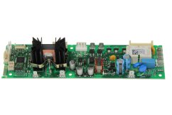Power electronics for DeLonghi ESAM coffee machines