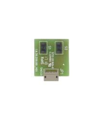Motion sensor for coffee outlet for Philips EP40xx/HD88xx coffee machines