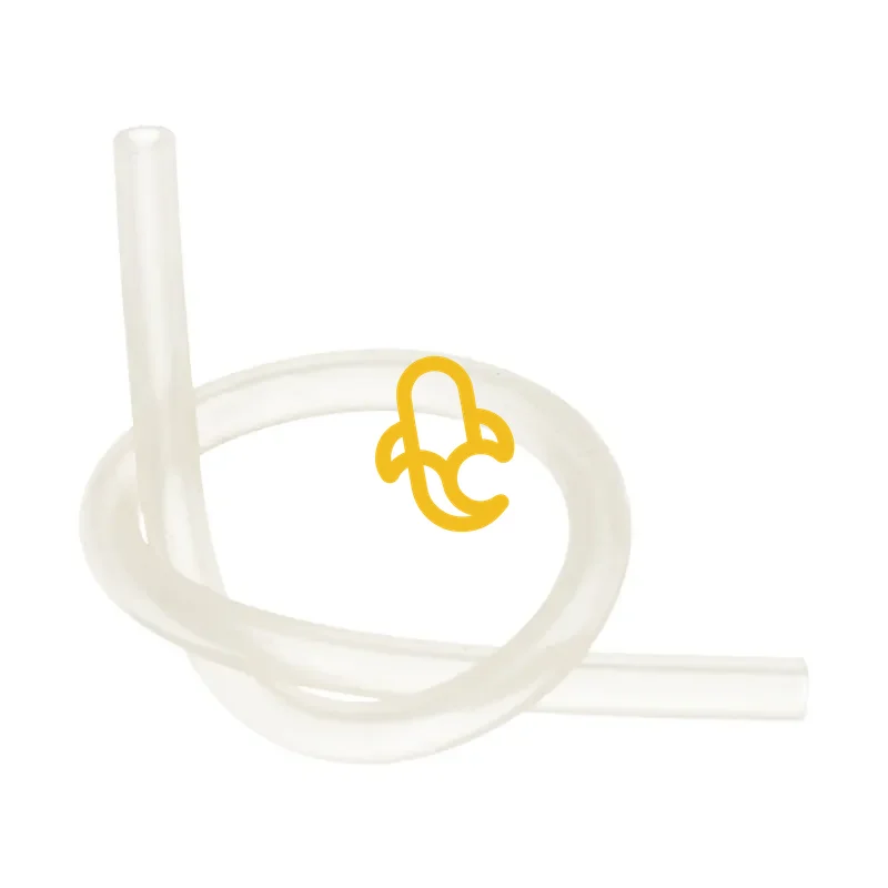 Hadica silikónová 6x3x260mm pre kávovary Jura X a Giga