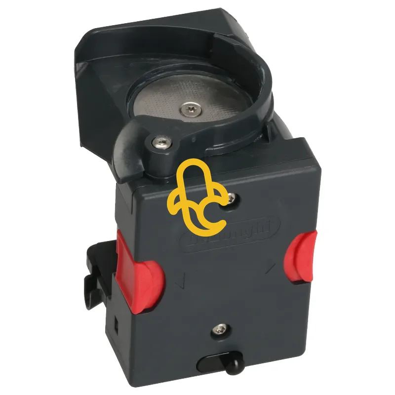 Steaming unit for DeLonghi Maestosa EPAM coffee machines