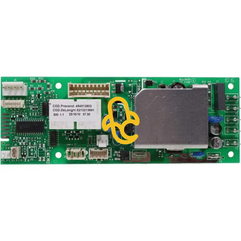 Napájacia doska elektroniky DeLonghi AS13200036
