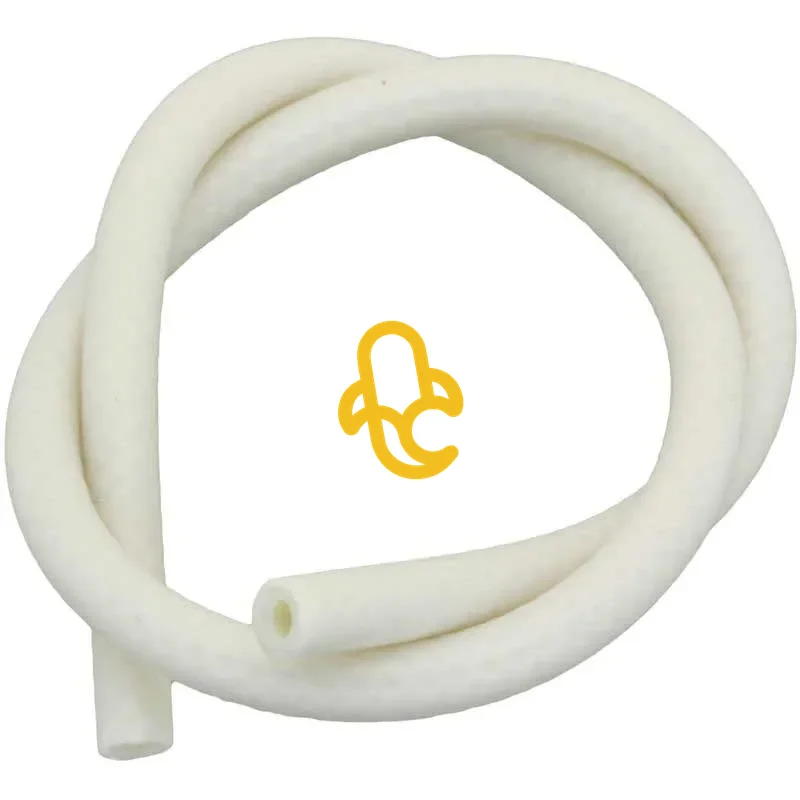 Cloth hose 390 mm for Miele coffee machines