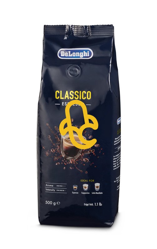 Káva DE'LONGHI KIMBO CLASSIC 500 g