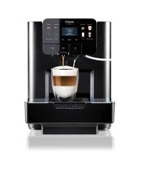 Saeco Area OTC HSC black - Lavazza
