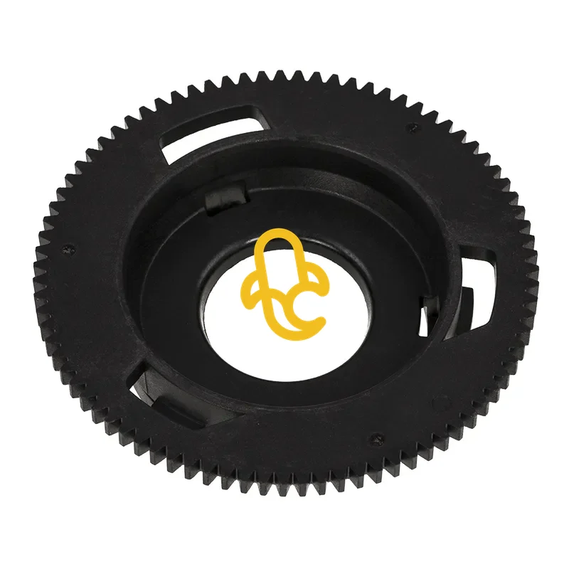 Ozubené kolečko pro nastavení hrubosti mletí pro kávovary Philips