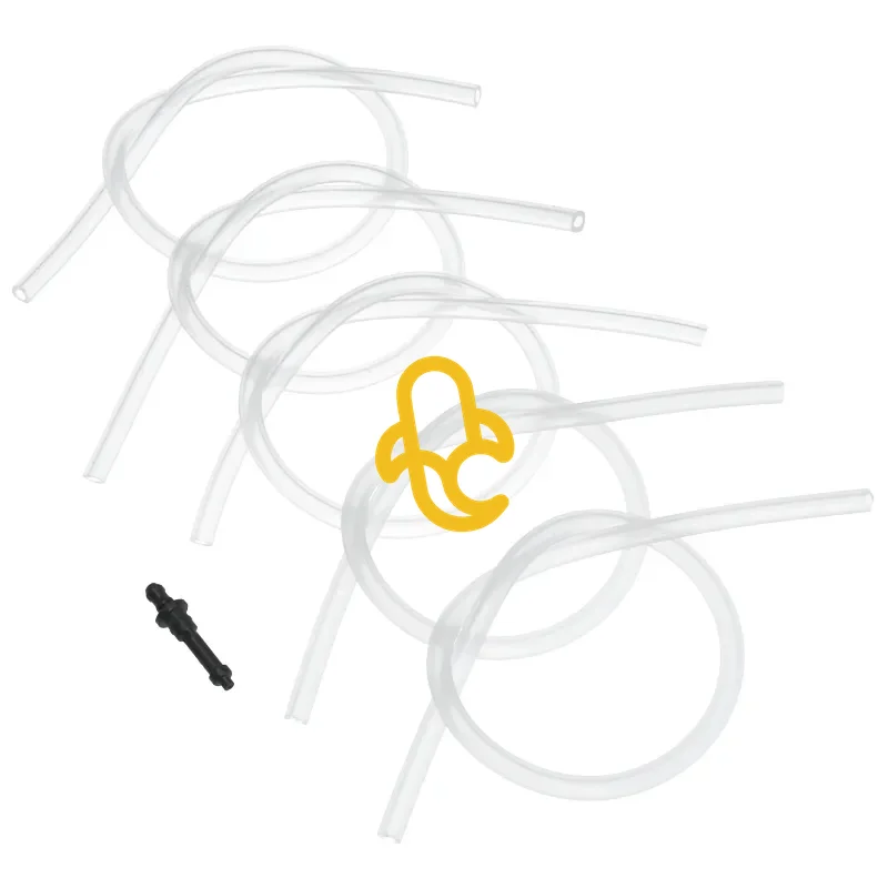 Sada hadice pro napěnění mléka pro kávovary Jura 380 mm