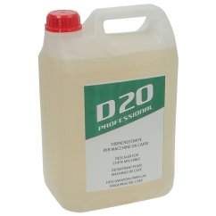 Odvápňovač AXOR D20 PROFESSIONAL 5L