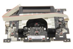 Elektronika ovládacia pre kávovary DeLonghi ESAM 5550