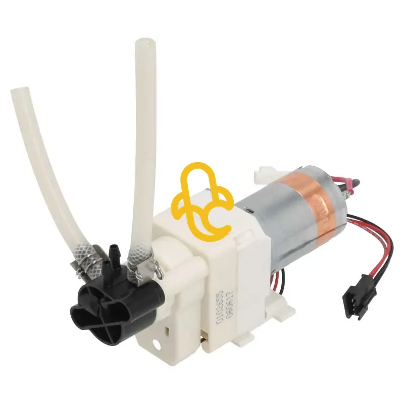 Keramický ventil pro Jura Impressa J6, J9.4, J90 (EA) a XJ9