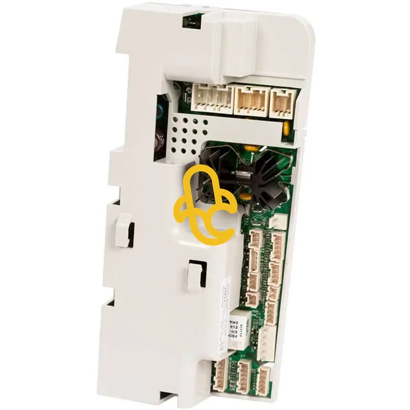 Napájecí elektronika pro Bosch VeroProfessional SW1.07 TCA7151DE/04