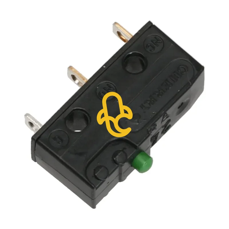 Mikrospínač na keramický ventil pre kávovary Jura