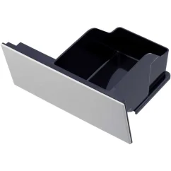 Coffee waste container for Delonghi ETAM 36.365 and ETAM 36.366 coffee machines