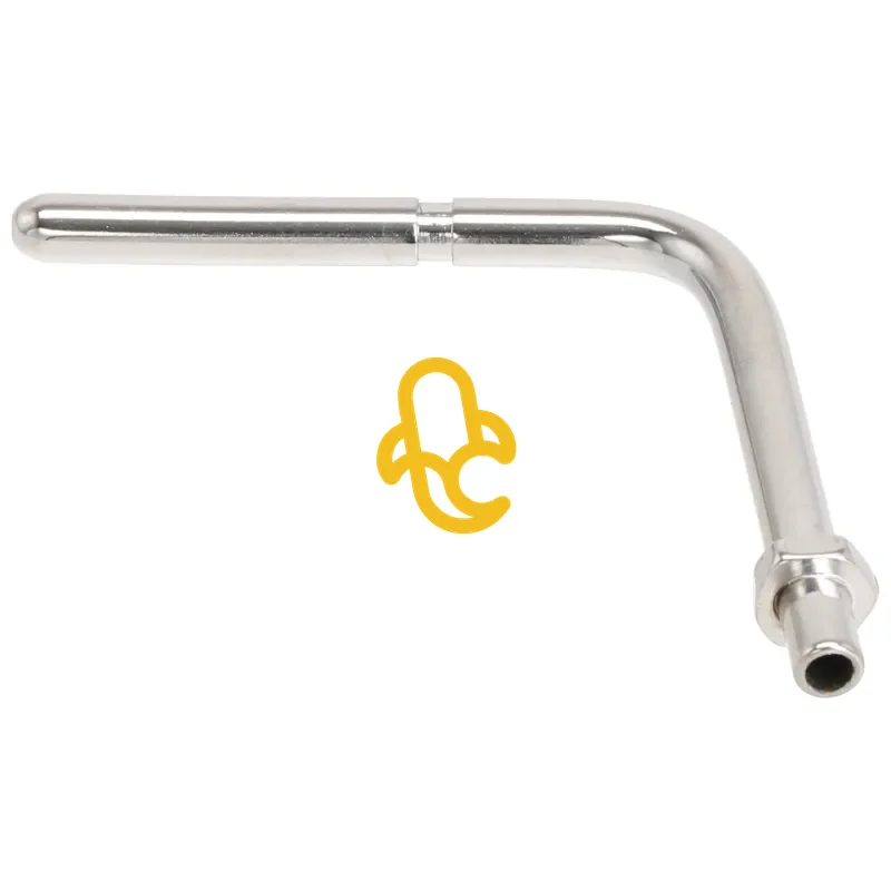 Trubice na cappuccino pro kávovary Philips HD86XX