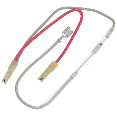 Tepelná pojistka pro termoblok DeLonghi ESAM 420.xx, ESAM 460.80, ESAM 6750, ESAM 6850 a ESAM 6900 192°C 550mm