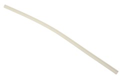 Silicone hose 4x315mm for DeLonghi EC coffee machines