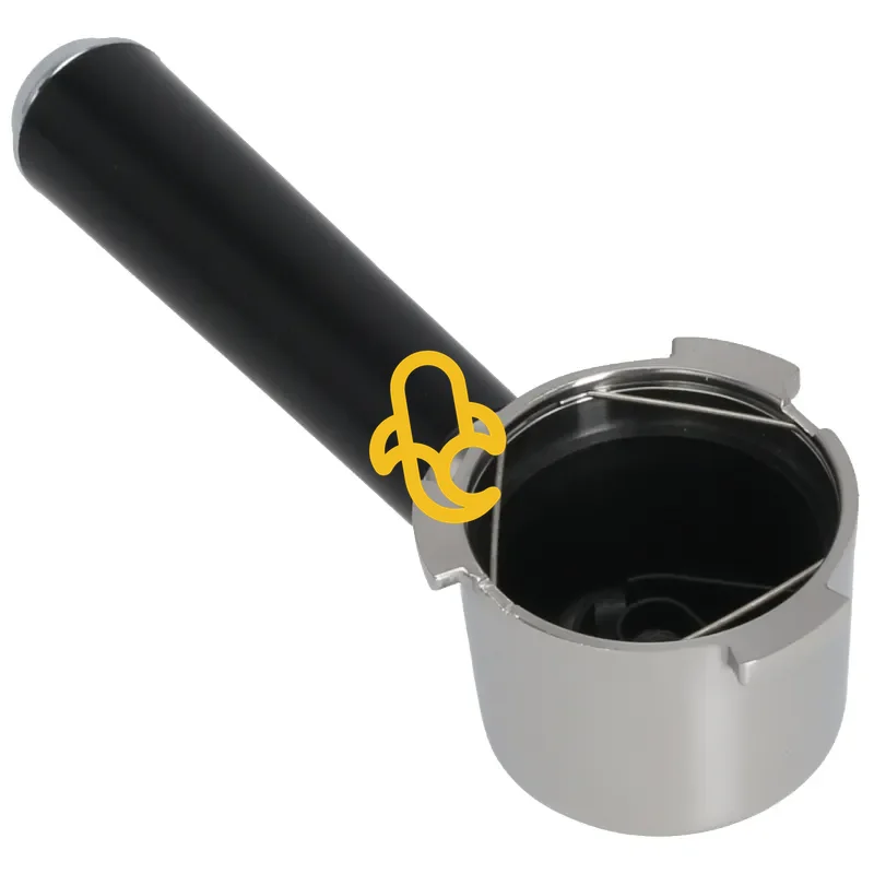 Portafilter pre kávovary DeLonghi EC6xx a EC8xx