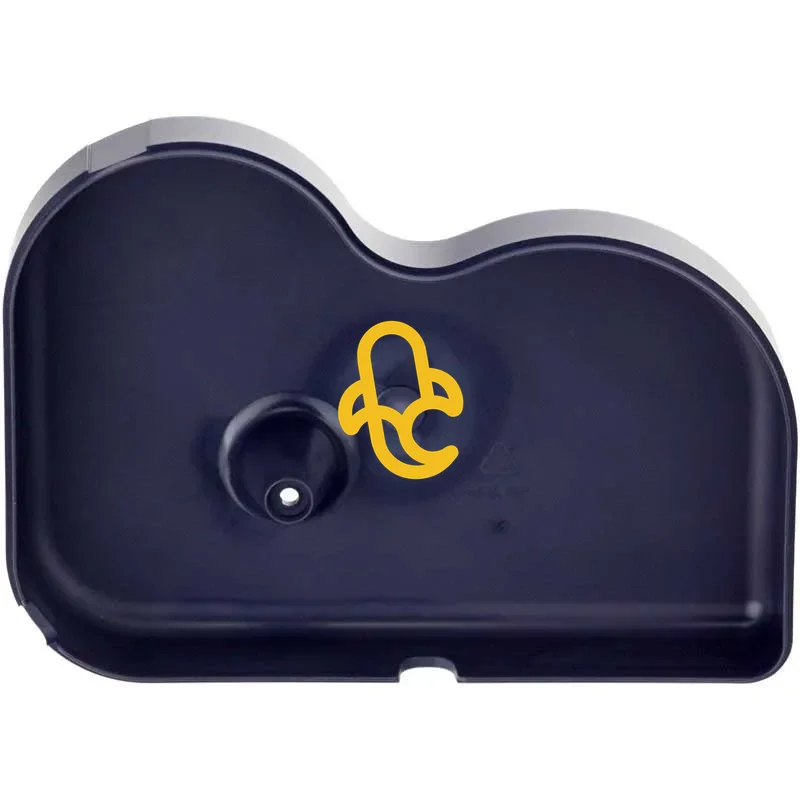 Kryt topného tělesa pro kávovary Jura Z7/Z9