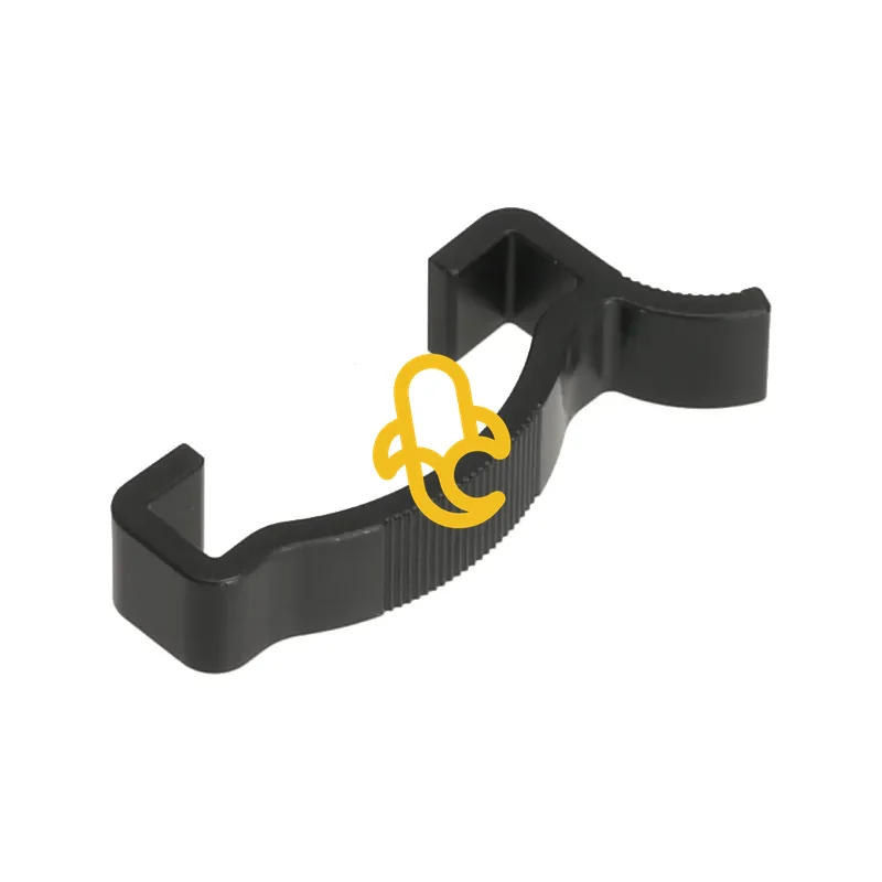 Pump clamp for Jura ENA X1, 3, 5, 7 and 9 coffee machines
