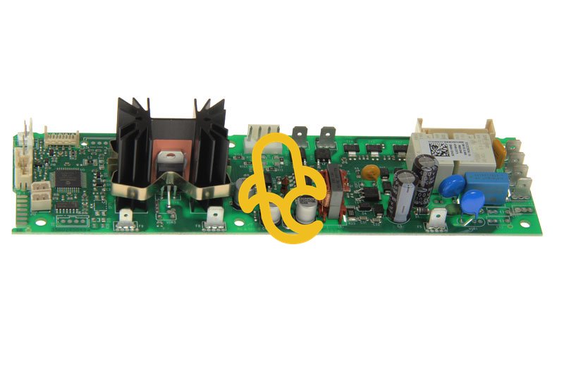 Výkonová elektronika pro kávovary DeLonghi ESAM 6850