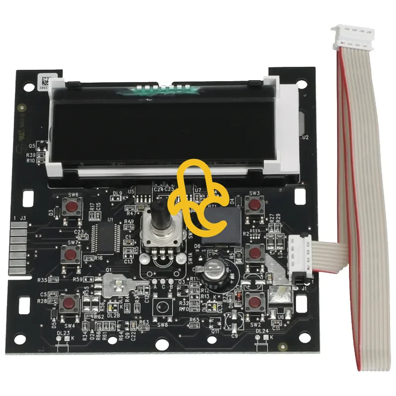 Riadiaca doska DeLonghi ECAM 23.420