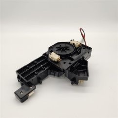 Motor s vypouštěcím ventilem pro Nivona NICR 5/6/7/8/9, Melitta, Miele CM6/7