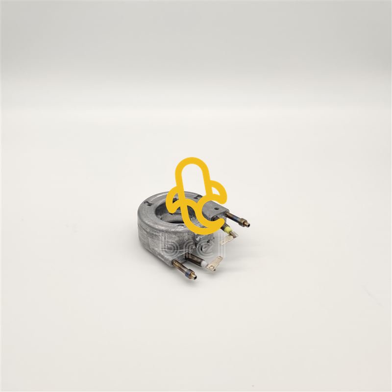 Thermoblock for Nivona coffee machines 2011/L, 230V, 1080W 68596