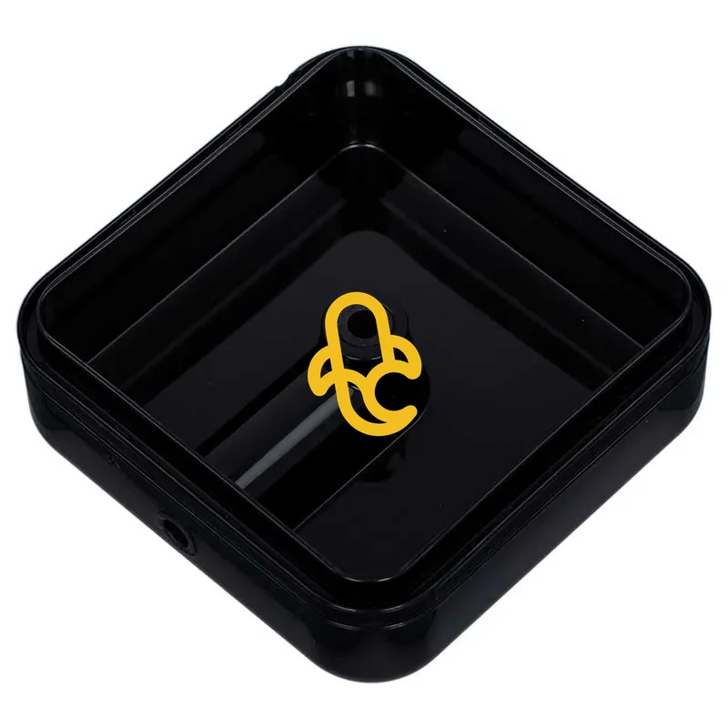 Kryt nádoby na mléko pro kávovary Melitta Caffeo Barista 593