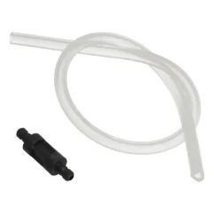 Hadice na napěnění mléka pro kávovary Jura GIGA 360 mm