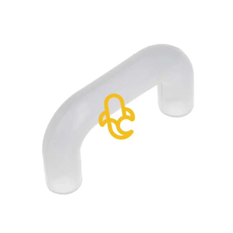 Hadice ve tvaru U na keramickém ventilu pro kávovary Jura