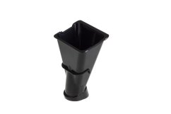 Lievik na mletú kávu pre kávovary DeLonghi Maestosa