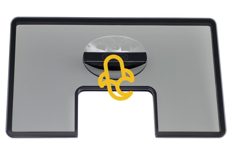 Coffee bean cover for Delonghi ECAM26/ECAM28/ECAM510 coffee machines