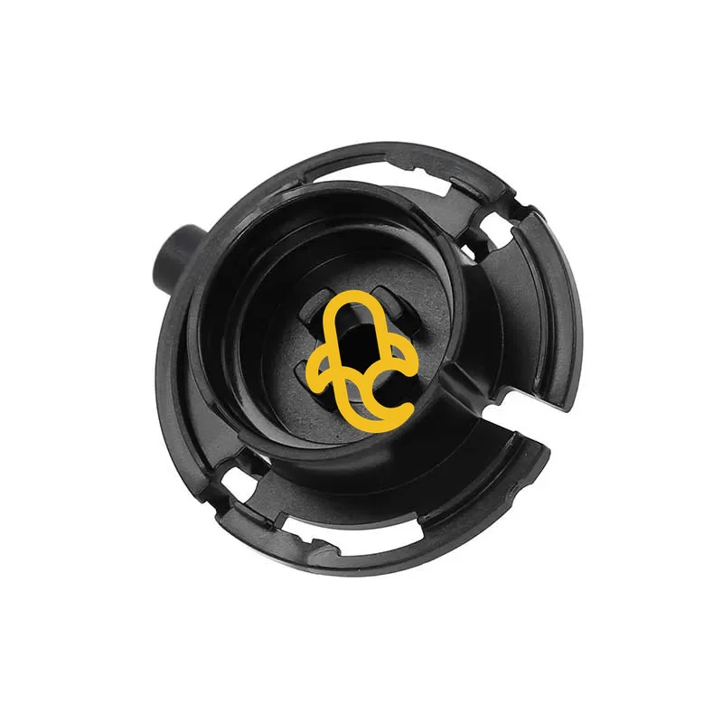 Spojka pod nádrž pre kávovary Jura ENA 8 a Impressa D4, D6, D60, J6, J90 (EA), Z6, Z8, X, X8