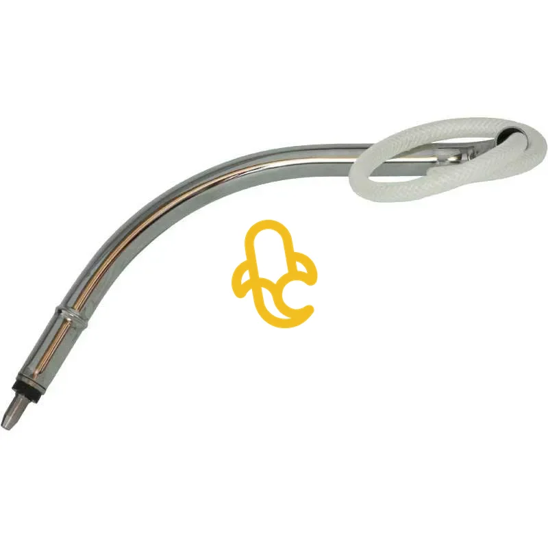 Parní tryska s hadicí pro kávovary Saeco Odea a Black