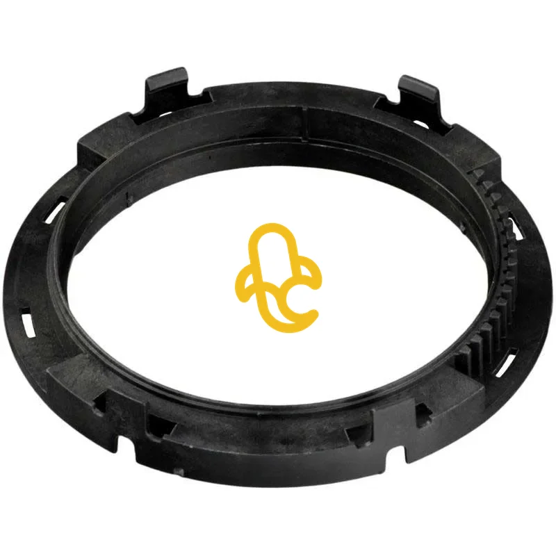 Kroužek mlýnku pro nastavení tloušťky mletí pro kávovary Jura ENA