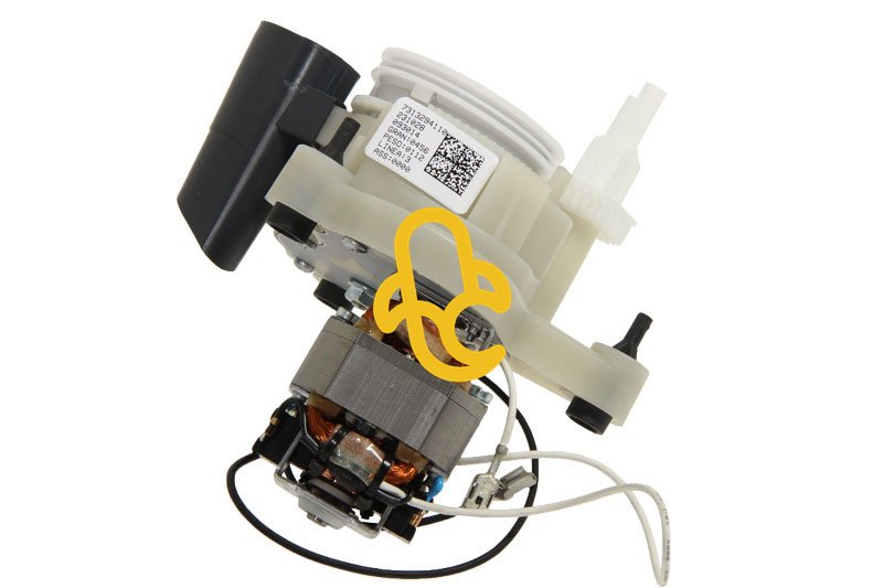 Kompletní mlýnek pro kávovary Delonghi ECAM