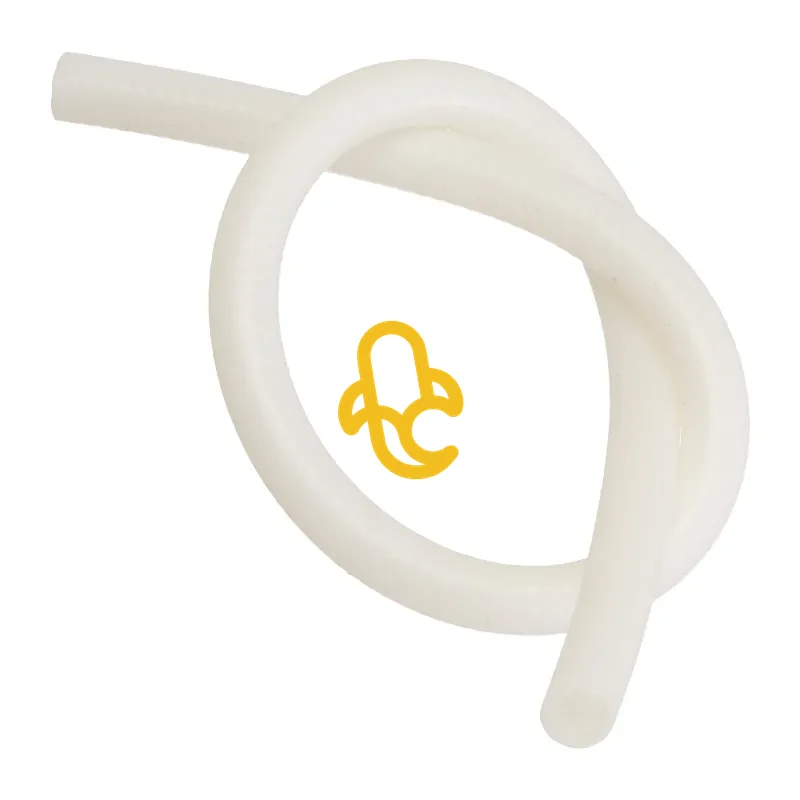 Cloth hose 7x3,60x280mm for Nivona coffee machines