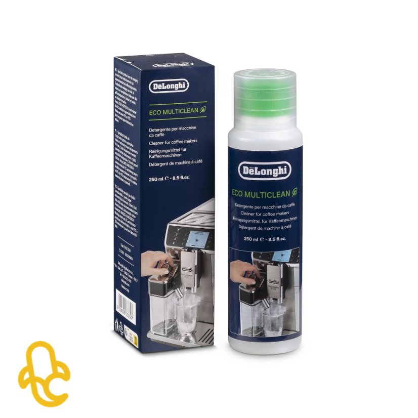 Čistič mliečnej nádoby ECO MULTICLEAN pre kávovary