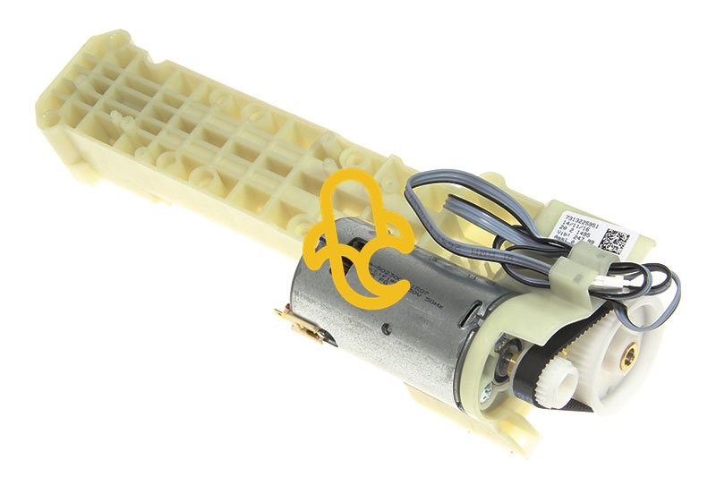 Gearbox for DeLonghi ECAM coffee machines