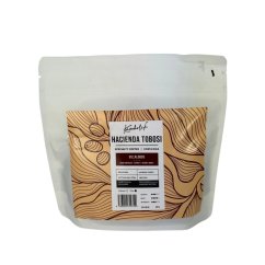 Kostarika, Hacienda Tobosi, Villalobos 200 g