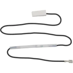 Poistka tepelná 192C čierna pre kávovary Jura