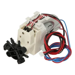 Keramický ventil pro kávovary Jura E8 (EB) a J8 (EA)