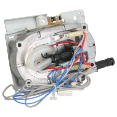 Thermoblock mechanikus szeleppel Delonghi ESAM kávéfőzőkhöz