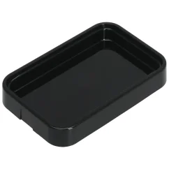 Tray for DeLonghi EC 230.BK, EC 235.BK and EC 260.BK
