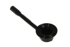 Hadica medzi nádržou a prietokomerom 92 mm pre kávovary DeLonghi EN 85 Nespresso Essenza
