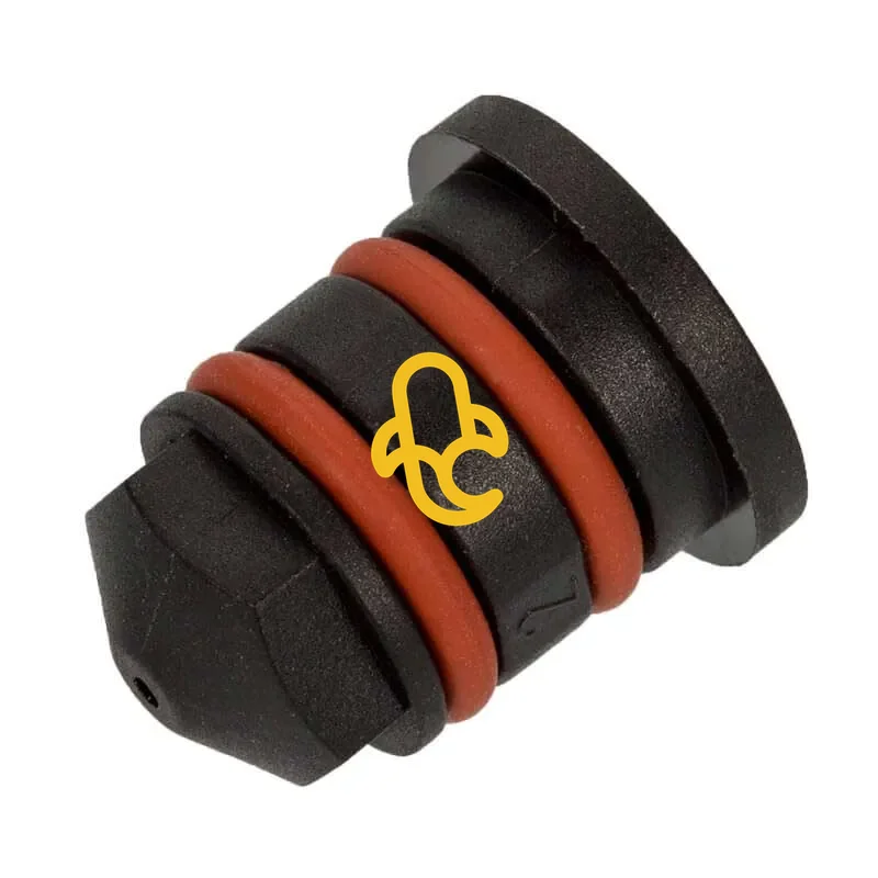 Tryska na napěnění mléka pro kávovary Jura Z5 a X5