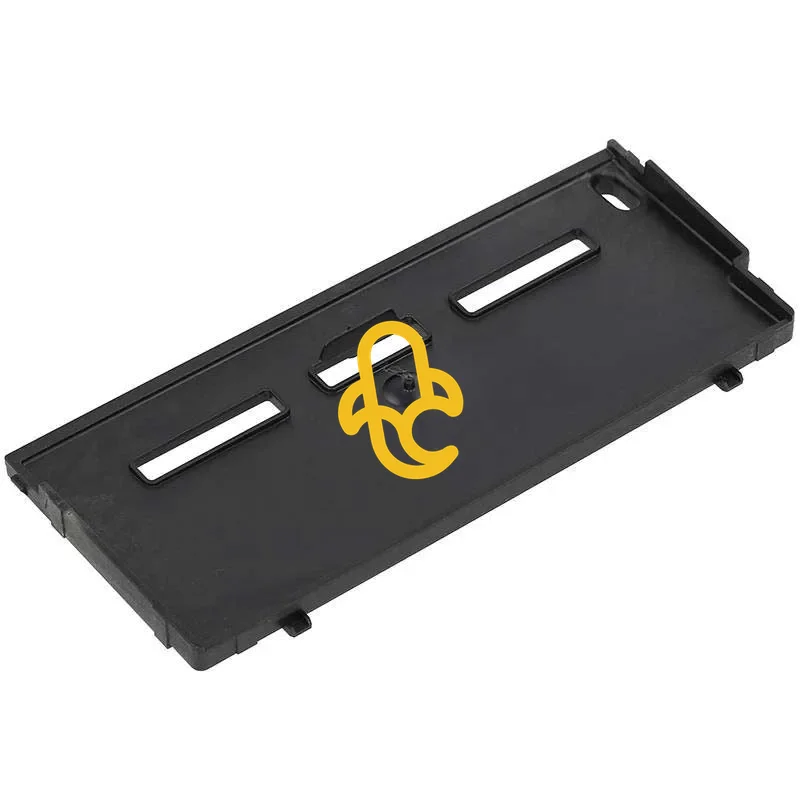 Kryt termobloku pro kávovary Nivona 507