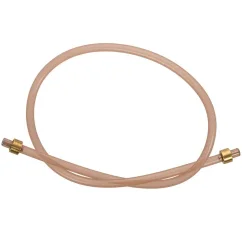 Hadica 4x2,5x420 mm pre kávovary Jura