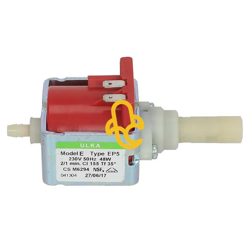 Čerpadlo ULKA EP5 230V pre kávovary