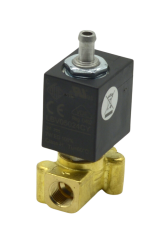 3-cestný elektromagnetický ventil Saeco 31JN1XRV20-XT