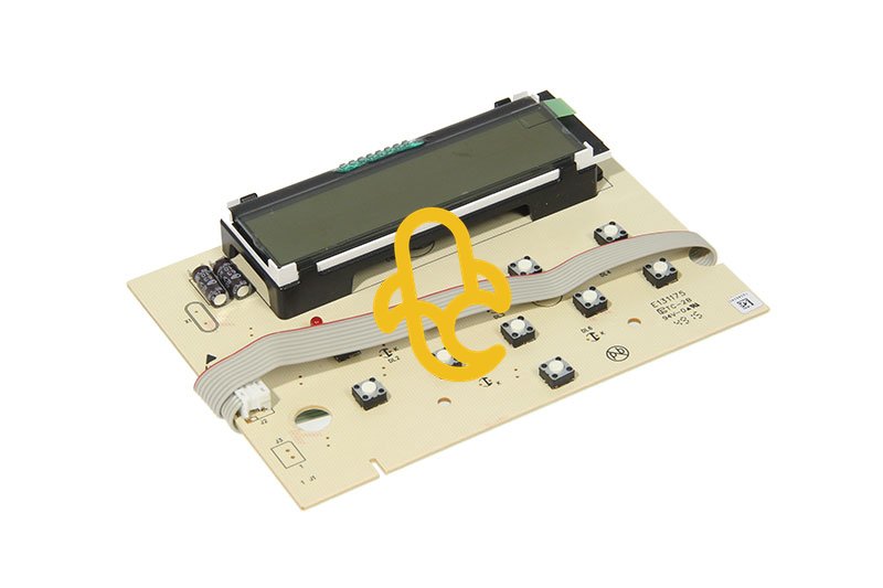 Řídicí elektronika pro kávovary DeLonghi ESAM35/36/45